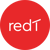 redT Logo Primary